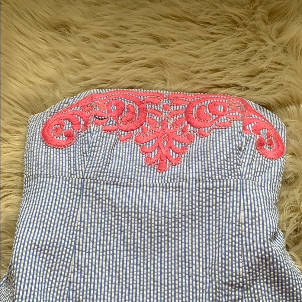 Lilly Pulitzer Dress - Picture 3 of 5